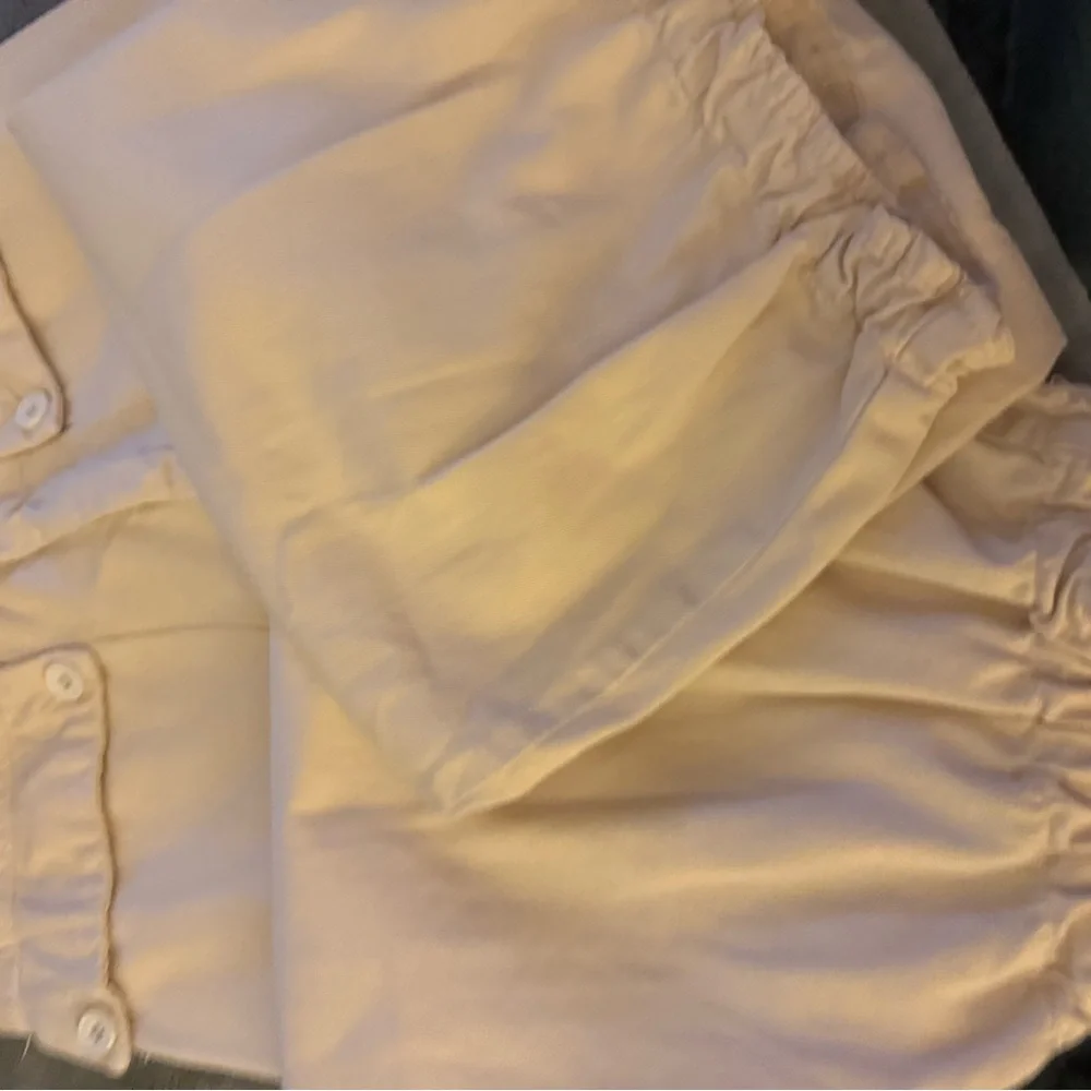 We The Free  Cream Cargo Style - Picture 7 of 9